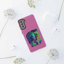 Load image into Gallery viewer, Grass-Fed - Pink - iPhone / Pixel / Galaxy