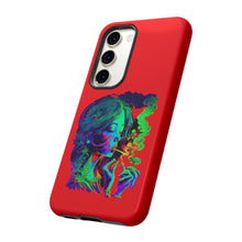 Charger l'image dans la galerie, Grass-Fed - Red - iPhone / Pixel / Galaxy