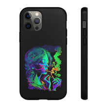 Charger l'image dans la galerie, Grass-Fed - Black - iPhone / Pixel / Galaxy