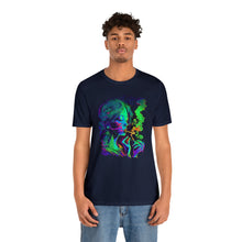 Charger l'image dans la galerie, Grass-Fed Unisex Jersey Short Sleeve Tee