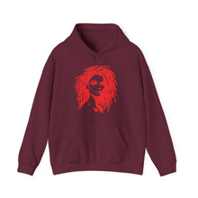 Charger l'image dans la galerie, Supermodel Unisex Heavy Blend™ Hooded Sweatshirt