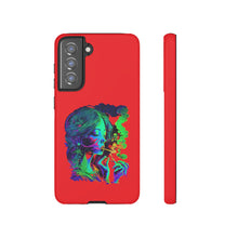 Charger l'image dans la galerie, Grass-Fed - Red - iPhone / Pixel / Galaxy