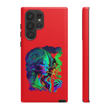 Charger l'image dans la galerie, Grass-Fed - Red - iPhone / Pixel / Galaxy