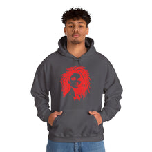 Charger l'image dans la galerie, Supermodel Unisex Heavy Blend™ Hooded Sweatshirt