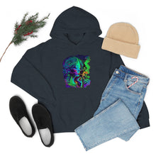Charger l'image dans la galerie, Grass-Fed Unisex Heavy Blend™ Hooded Sweatshirt