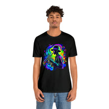 Charger l'image dans la galerie, Smooth Jazz Unisex Jersey Short Sleeve Tee