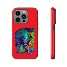 Charger l'image dans la galerie, Grass-Fed - Red - iPhone / Pixel / Galaxy