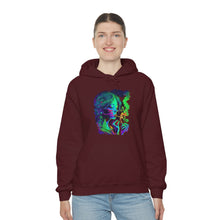 Charger l'image dans la galerie, Grass-Fed Unisex Heavy Blend™ Hooded Sweatshirt