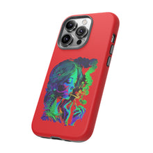 Charger l'image dans la galerie, Grass-Fed - Red - iPhone / Pixel / Galaxy