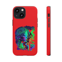 Charger l'image dans la galerie, Grass-Fed - Red - iPhone / Pixel / Galaxy