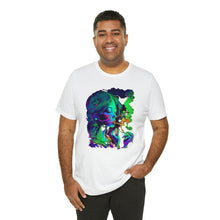 Charger l'image dans la galerie, Grass-Fed Unisex Jersey Short Sleeve Tee