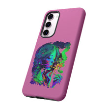 Load image into Gallery viewer, Grass-Fed - Pink - iPhone / Pixel / Galaxy