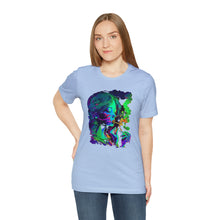 Charger l'image dans la galerie, Grass-Fed Unisex Jersey Short Sleeve Tee