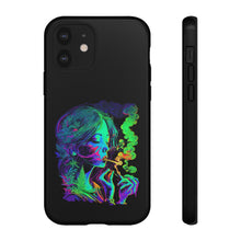 Charger l'image dans la galerie, Grass-Fed - Black - iPhone / Pixel / Galaxy