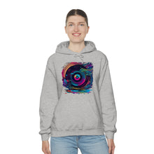 Charger l'image dans la galerie, Vinyl Unisex Heavy Blend™ Hooded Sweatshirt