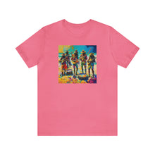 Charger l'image dans la galerie, Band on the Beach Unisex Jersey Short Sleeve Tee