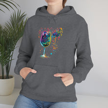 Charger l'image dans la galerie, Cheers Unisex Heavy Blend™ Hooded Sweatshirt