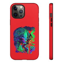 Charger l'image dans la galerie, Grass-Fed - Red - iPhone / Pixel / Galaxy