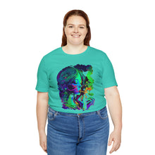 Charger l'image dans la galerie, Grass-Fed Unisex Jersey Short Sleeve Tee