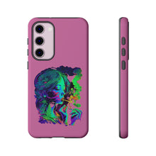 Load image into Gallery viewer, Grass-Fed - Pink - iPhone / Pixel / Galaxy