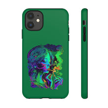 Load image into Gallery viewer, Grass-Fed - Green - iPhone / Pixel / Galaxy