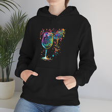 Charger l'image dans la galerie, Cheers Unisex Heavy Blend™ Hooded Sweatshirt