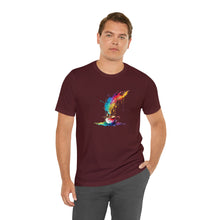 Charger l'image dans la galerie, Home Brew Unisex Jersey Short Sleeve Tee