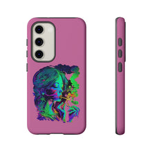 Load image into Gallery viewer, Grass-Fed - Pink - iPhone / Pixel / Galaxy