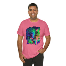 Charger l'image dans la galerie, Grass-Fed Unisex Jersey Short Sleeve Tee