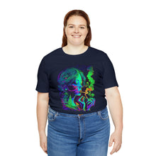 Charger l'image dans la galerie, Grass-Fed Unisex Jersey Short Sleeve Tee