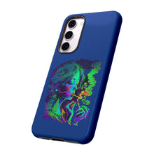 Load image into Gallery viewer, Grass-Fed - Blue - iPhone / Pixel / Galaxy