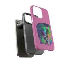 Load image into Gallery viewer, Grass-Fed - Pink - iPhone / Pixel / Galaxy