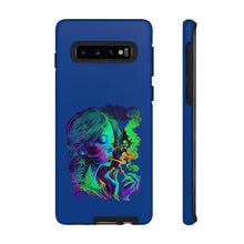 Load image into Gallery viewer, Grass-Fed - Blue - iPhone / Pixel / Galaxy