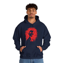 Charger l'image dans la galerie, Supermodel Unisex Heavy Blend™ Hooded Sweatshirt