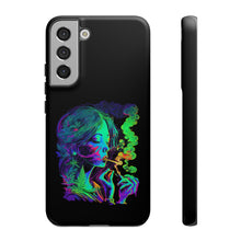 Charger l'image dans la galerie, Grass-Fed - Black - iPhone / Pixel / Galaxy