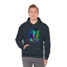 Charger l'image dans la galerie, Grass-Fed Unisex Heavy Blend™ Hooded Sweatshirt