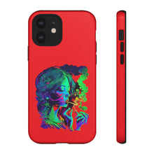 Charger l'image dans la galerie, Grass-Fed - Red - iPhone / Pixel / Galaxy