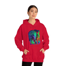 Charger l'image dans la galerie, Grass-Fed Unisex Heavy Blend™ Hooded Sweatshirt