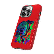 Charger l'image dans la galerie, Grass-Fed - Red - iPhone / Pixel / Galaxy