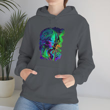 Charger l'image dans la galerie, Grass-Fed Unisex Heavy Blend™ Hooded Sweatshirt