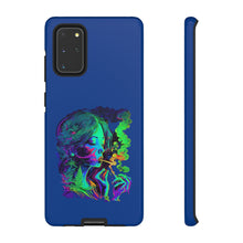 Load image into Gallery viewer, Grass-Fed - Blue - iPhone / Pixel / Galaxy