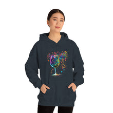 Charger l'image dans la galerie, Cheers Unisex Heavy Blend™ Hooded Sweatshirt
