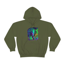 Charger l'image dans la galerie, Grass-Fed Unisex Heavy Blend™ Hooded Sweatshirt