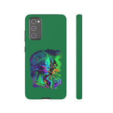 Load image into Gallery viewer, Grass-Fed - Green - iPhone / Pixel / Galaxy