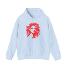 Charger l'image dans la galerie, Supermodel Unisex Heavy Blend™ Hooded Sweatshirt