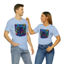 Charger l'image dans la galerie, Equalizer Unisex Jersey Short Sleeve Tee