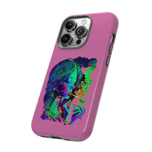 Load image into Gallery viewer, Grass-Fed - Pink - iPhone / Pixel / Galaxy