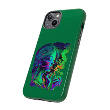 Load image into Gallery viewer, Grass-Fed - Green - iPhone / Pixel / Galaxy