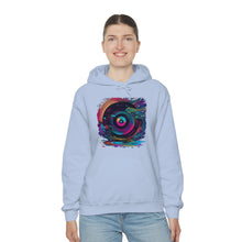 Charger l'image dans la galerie, Vinyl Unisex Heavy Blend™ Hooded Sweatshirt