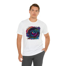 Charger l'image dans la galerie, Vinyl Unisex Jersey Short Sleeve Tee